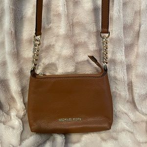 Michael Kors Small Cross body